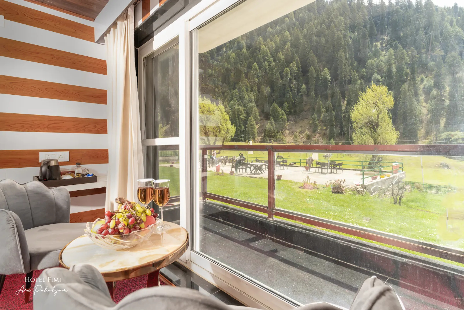 Hotel Fimi photo 4