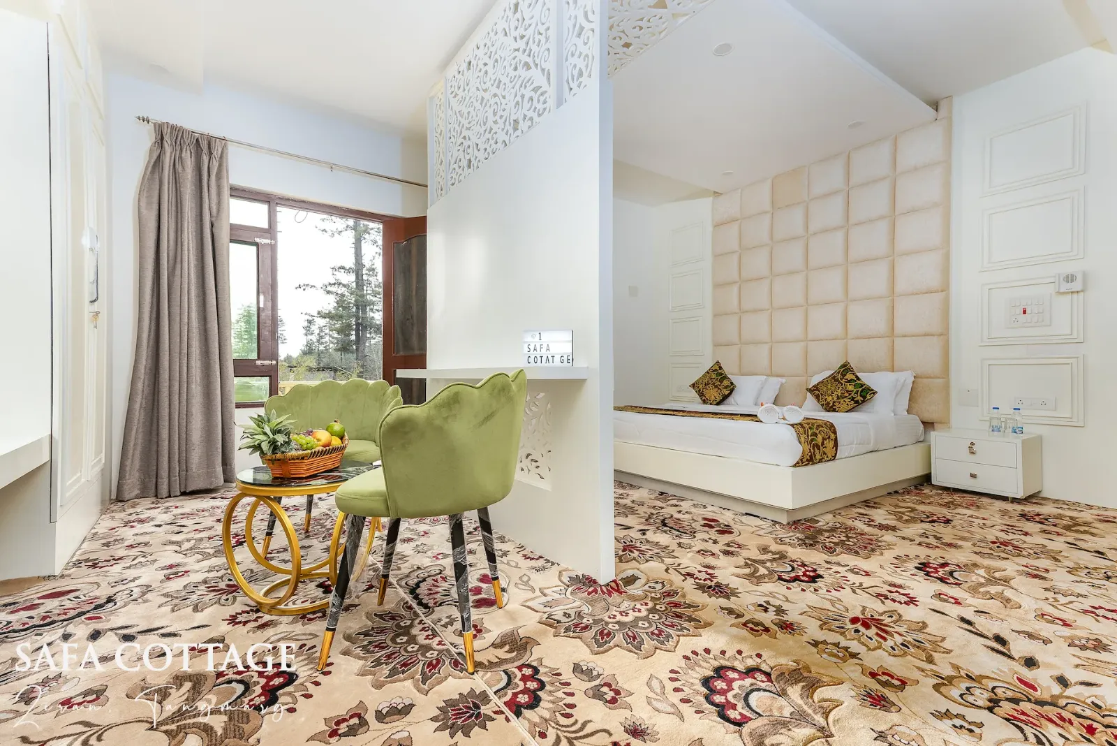 Safa Cottages photo 3
