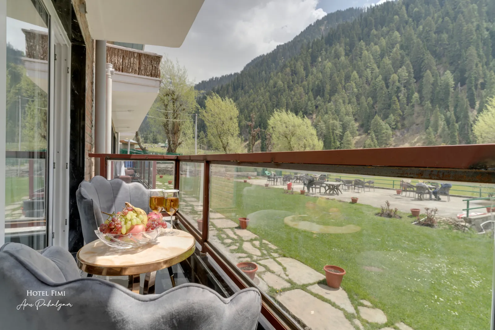 Hotel Fimi photo 5