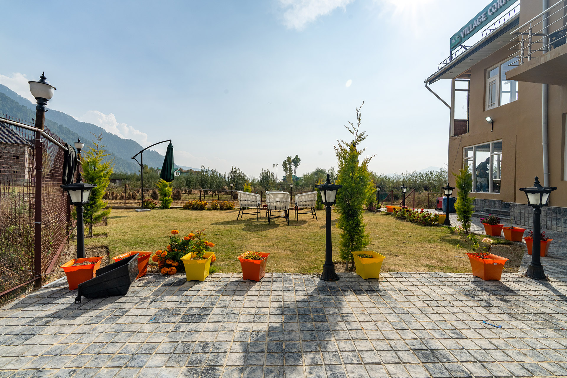 Village Corner photo 2