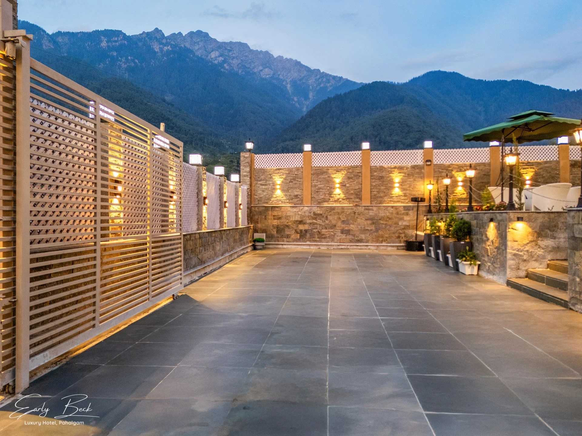 Early Beck Resorts photo 4