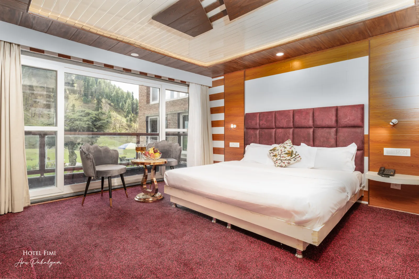 Hotel Fimi photo 3