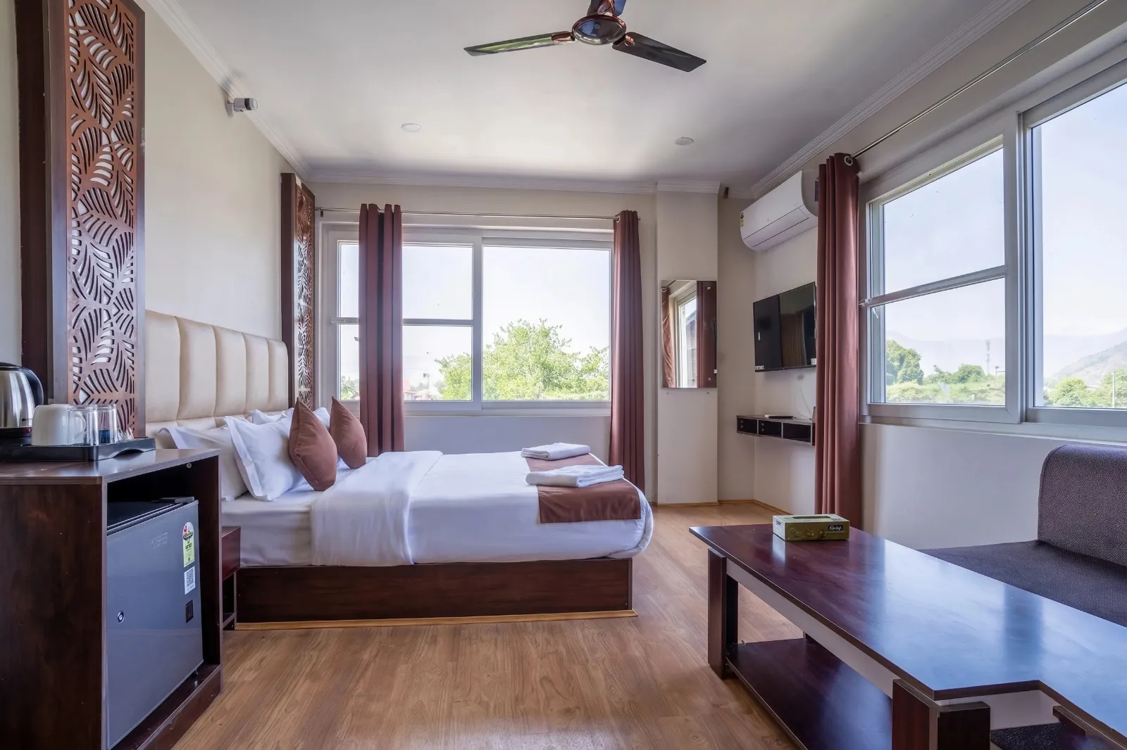 Gulf Stay Inn in Srinagar