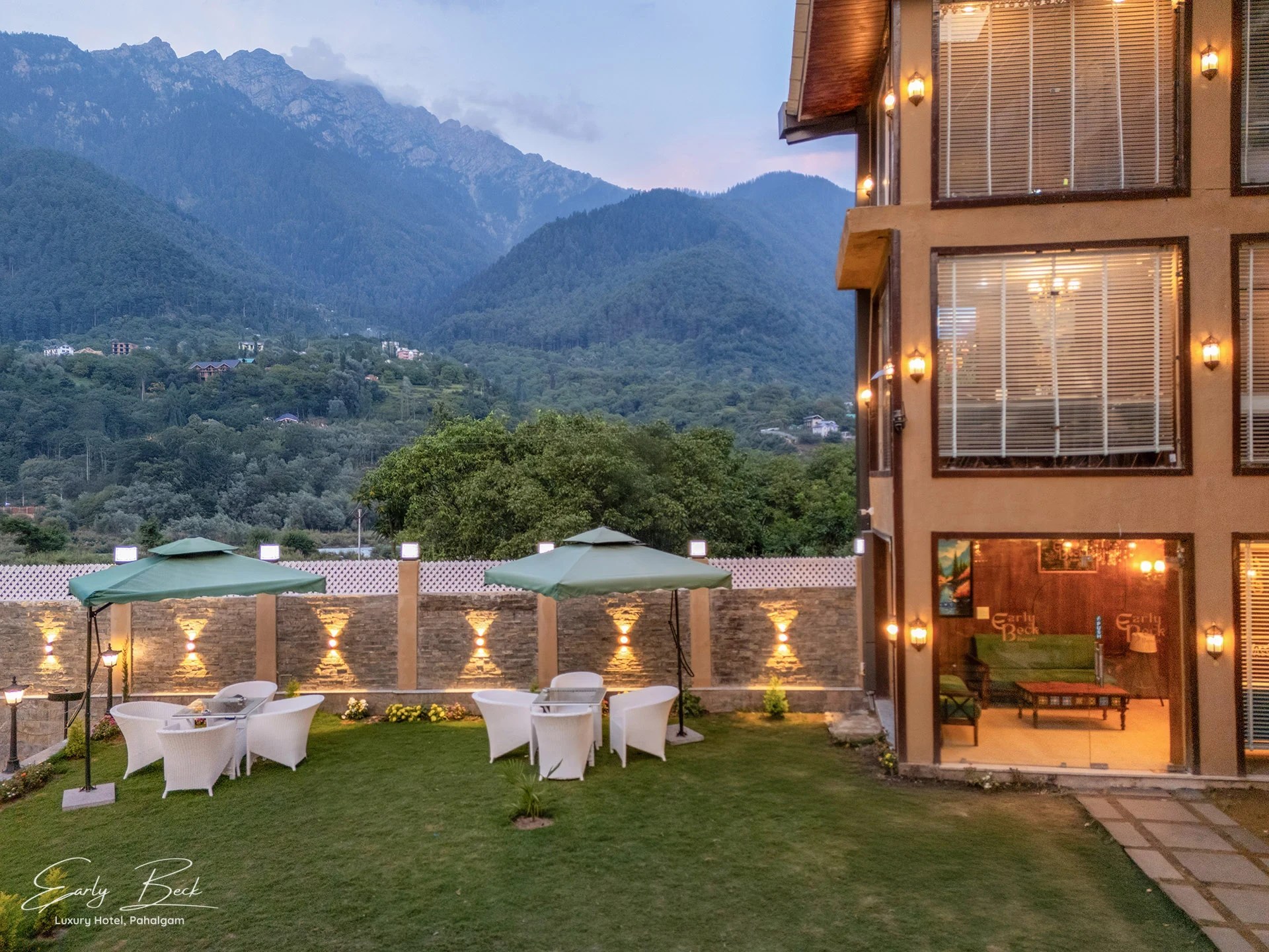 Early Beck Resorts photo 3